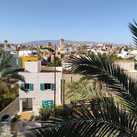 Costa De Almeria Playa Exterior photo