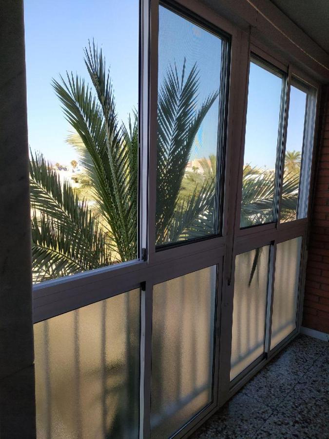 Costa De Almeria Playa Exterior photo