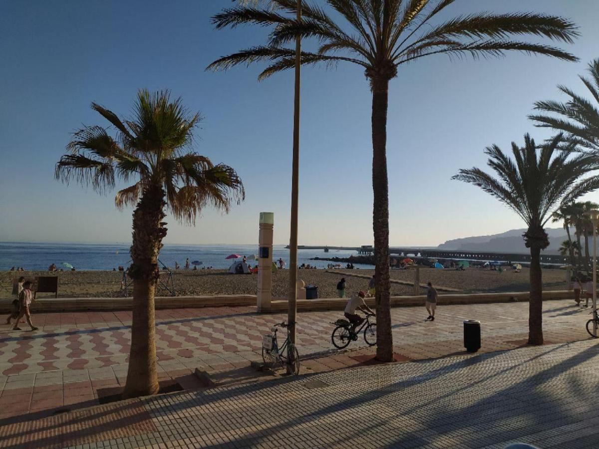 Costa De Almeria Playa Exterior photo